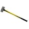 Bon Tool Bon 84-564 Sledge Hammer, 12 Lb, 34" Fiberglass Handle 84-564 - alternate 1